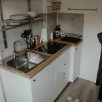 Cozy With A Stream View *