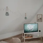 Cozy With A Stream View Апартаменты