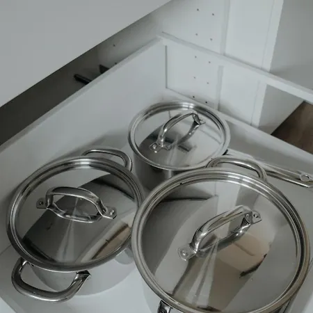 Cozy With A Stream View Apartment