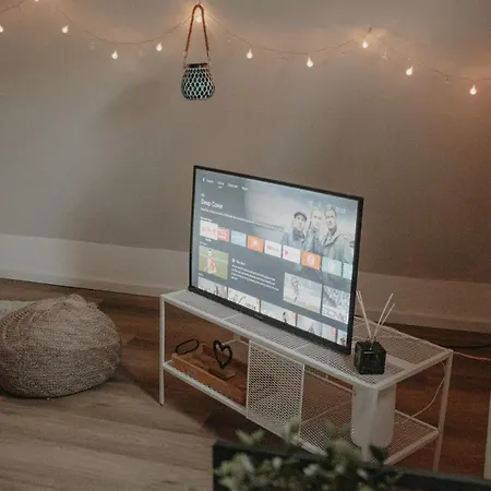 Cozy With A Stream View * Vallendar